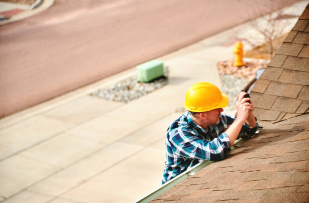 Best Storm Damage Roof Repair  in St Cloud, MN