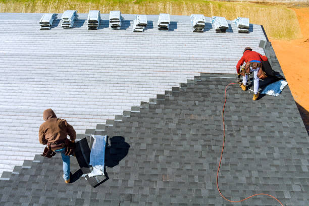 Quick and Trustworthy Emergency Roof Repair Services in St Cloud, MN