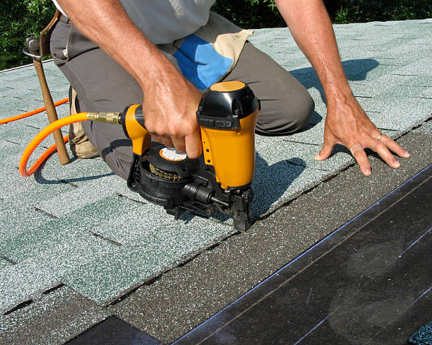 Best Roof Repair Services  in St Cloud, MN