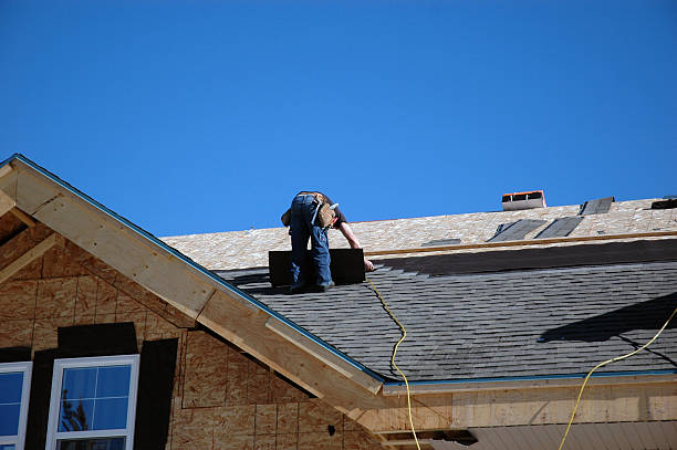 Best Residential Roof Replacement  in St Cloud, MN