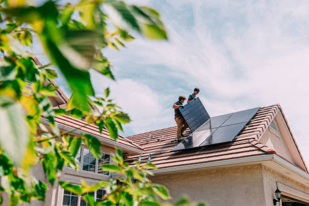 Best Metal Roofing Contractor  in St Cloud, MN