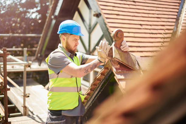 Roof Waterproofing Services in St Cloud, MN
